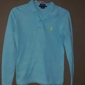 Polo shirt